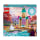 Klocki LEGO® LEGO Disney Princess 43198 Dziedziniec zamku Anny