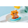 LEGO 10964 Zabawa w kąpieli: pływająca czerwona panda - 1032155 - zdjęcie 5