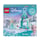 Klocki LEGO® LEGO Disney 43199 Dziedziniec zamku Elzy