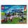 Klocki LEGO® LEGO City 60315 Mobilne centrum dowodzenia policji