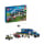 LEGO City 60315 Mobilne centrum dowodzenia policji - 1032207 - zdjęcie 6