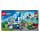 Klocki LEGO® LEGO City 60316 Posterunek Policji