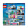 LEGO City 60314 Policyjny pościg za furgonetką z lodami - 1032206 - zdjęcie 7