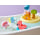 LEGO 10966  Zabawa w kąpieli: pływająca wyspa ze zwierzątkami - 1032157 - zdjęcie 5