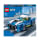 Klocki LEGO® LEGO City 60312 Radiowóz