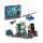 LEGO City 60317 Napad na bank - 1032209 - zdjęcie 5