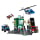 LEGO City 60317 Napad na bank - 1032209 - zdjęcie 2