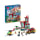 LEGO City 60320 Remiza strażacka - 1032211 - zdjęcie 6