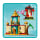 LEGO Disney Princess 43208 Przygoda Dżasminy i Mulan - 1032201 - zdjęcie 5