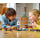 LEGO City 60321 Straż pożarna - 1032212 - zdjęcie 3