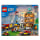 Klocki LEGO® LEGO City 60321 Straż pożarna