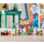 LEGO City 60328 Stanowisko ratownicze na plaży - 1032220 - zdjęcie 4