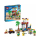 LEGO City 60328 Stanowisko ratownicze na plaży - 1032220 - zdjęcie 6