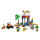 LEGO City 60328 Stanowisko ratownicze na plaży - 1032220 - zdjęcie 5