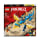 Klocki LEGO® LEGO Ninjago® 71760 Smok gromu Jaya Evo