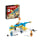 LEGO Ninjago® 71760 Smok gromu Jaya Evo - 1032234 - zdjęcie 9