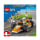 LEGO City 60322 Samochód wyścigowy - 1032213 - zdjęcie