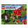 Klocki LEGO® LEGO Minecraft® 21179 Dom w grzybie