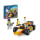 LEGO City 60322 Samochód wyścigowy - 1032213 - zdjęcie 6