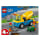 Klocki LEGO® LEGO City 60325 Ciężarówka z betoniarką