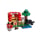 LEGO Minecraft® 21179 Dom w grzybie - 1032162 - zdjęcie 7