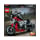 LEGO Technic 42132 Motocykl - 1032193 - zdjęcie
