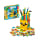 LEGO Dots 41948 Uroczy banan - pojemnik na długopisy - 1032191 - zdjęcie 7