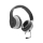 Słuchawki przewodowe SpeedLink HADOW Black (PC/PS5/PS4/Xbox Series X/S/Switch)