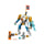LEGO Ninjago® 71761 Energetyczny mech Zane’a Evo - 1032235 - zdjęcie 8