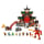 LEGO Ninjago® 71767 Dojo ninja w świątyni - 1032245 - zdjęcie 8