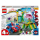 Klocki LEGO® LEGO Marvel 10783 Spider-Man w laboratorium Doca Ocka