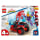 Klocki LEGO® LEGO Marvel 10781 Technotrójkołowiec Spider-Mana