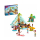 LEGO Friends 41700 Luksusowy kemping na plaży - 1032175 - zdjęcie 6