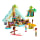 LEGO Friends 41700 Luksusowy kemping na plaży - 1032175 - zdjęcie 5