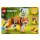 Klocki LEGO® LEGO Creator 31129 Majestatyczny tygrys