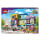 Klocki LEGO® LEGO Friends 41704 Budynki przy głównej ulicy