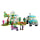 LEGO Friends 41707 Furgonetka do sadzenia drzew - 1032182 - zdjęcie 5
