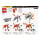 LEGO Ninjago® 71762 Smok ognia Kaia Evo - 1032237 - zdjęcie 12