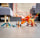LEGO Ninjago® 71762 Smok ognia Kaia Evo - 1032237 - zdjęcie 4