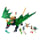 LEGO Ninjago® 71766 Legendarny smok Lloyda - 1032244 - zdjęcie 2