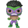 Funko POP POP Marvel: Luchadores - Hulk - 686909 - zdjęcie 2