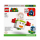 LEGO Super Mario Zestaw rozszerzający Samochód klauna Bowsera Jr. - 1030566 - zdjęcie