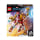 Klocki LEGO® LEGO Marvel 76203 Mechaniczna Zbroja Iron Mana