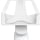 Yesoul Rower spinningowy S3 biały - 1030414 - zdjęcie 3