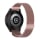 Tech-Protect Milaneseband 2 Galaxy Watch 4 / 5 / 5 Pro / 6 RoseGld - 702927 - zdjęcie 2