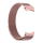 Tech-Protect Bransoleta Milaneseband 2 Galaxy Watch 4 / 5 / 5 Pro RoseGld - 702927 - zdjęcie 3