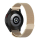 Tech-Protect Bransoleta Milaneseband 2 Galaxy Watch 4 blushgold - 702929 - zdjęcie 2