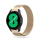 Pasek / bransoletka Tech-Protect Bransoleta Milaneseband 2 Galaxy Watch 4 blushgold