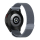 Tech-Protect Bransoleta Milaneseband 2 do Galaxy Watch 4 / 5 / 5 Pro grey - 702935 - zdjęcie 2