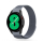 Tech-Protect Bransoleta Milaneseband 2 do Galaxy Watch 4 / 5 / 5 Pro grey - 702935 - zdjęcie 1